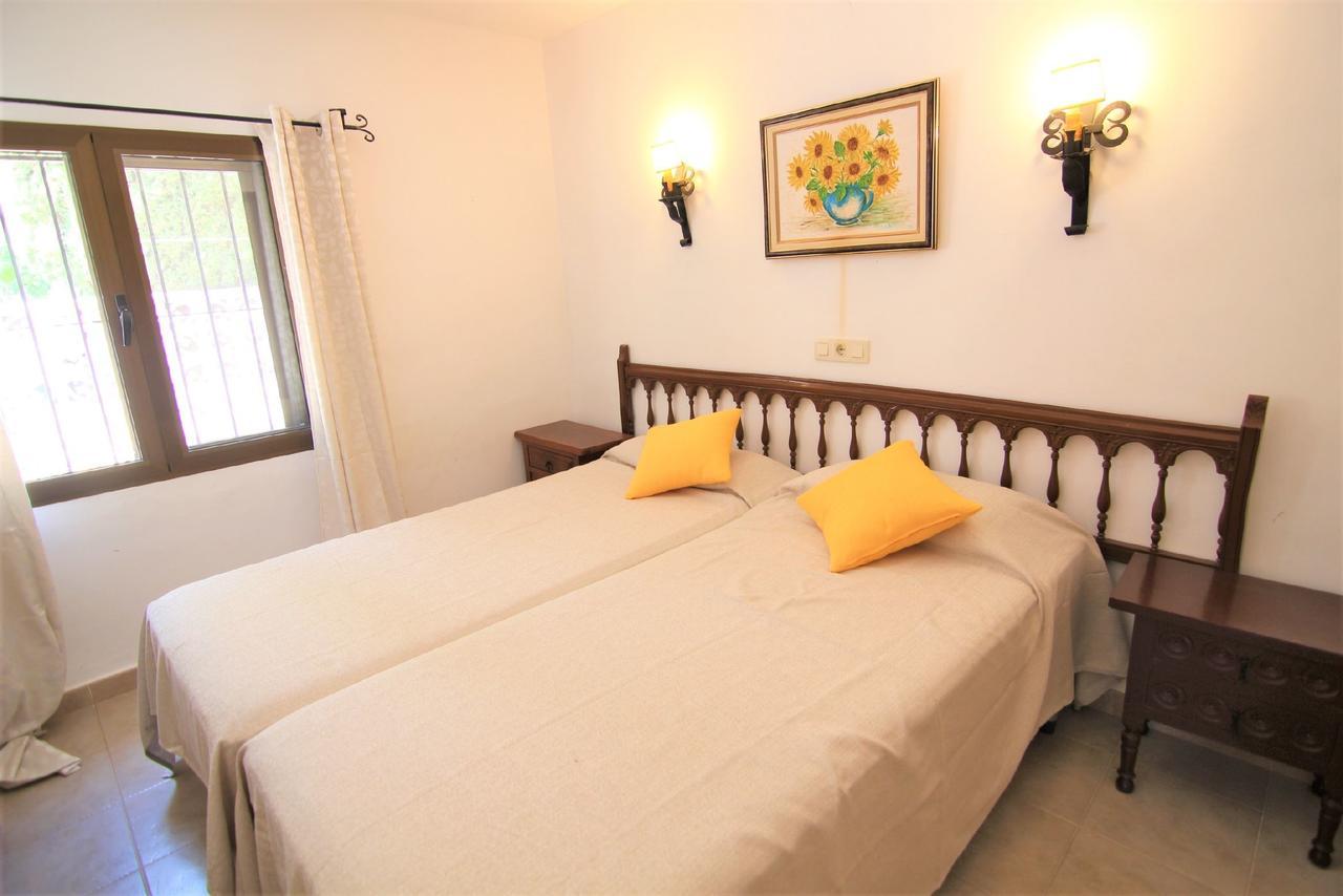 Maryvilla 240 Calpe Exterior photo