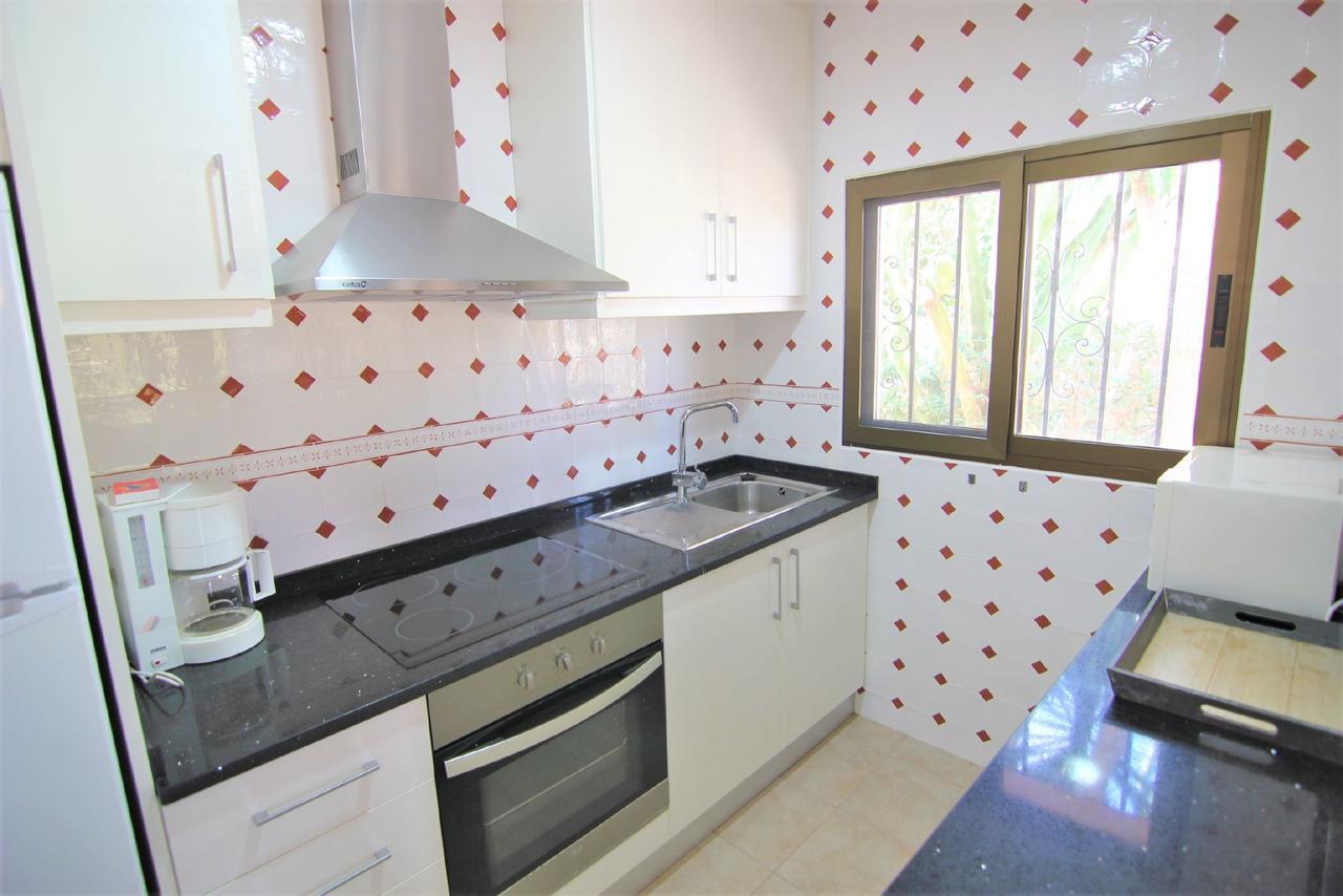 Maryvilla 240 Calpe Exterior photo
