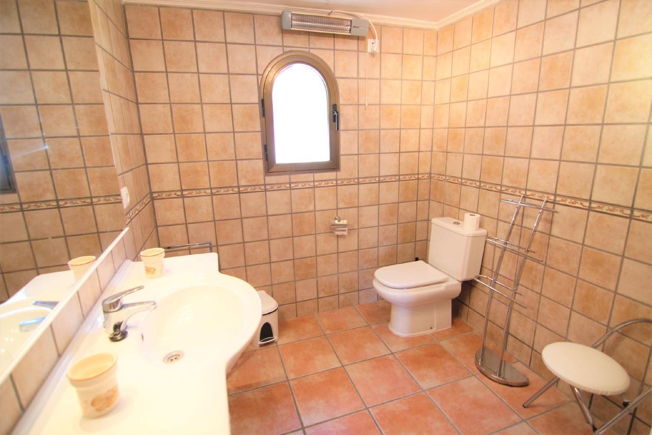 Maryvilla 240 Calpe Exterior photo