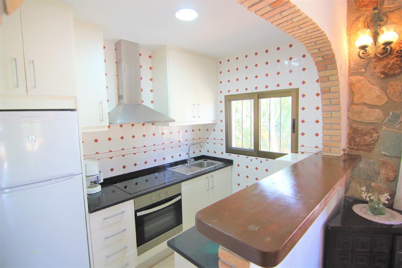 Maryvilla 240 Calpe Exterior photo